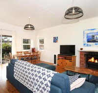 Triangulo at Culburra Pet Friendly 2 Mins to Beach - Tourism Gold Coast