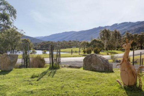 Ski Fall - Gold Coast 6