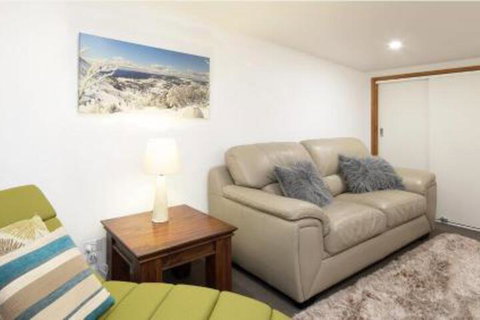 Ski Fall - Gold Coast 4