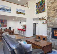 Ski Fall - Gold Coast