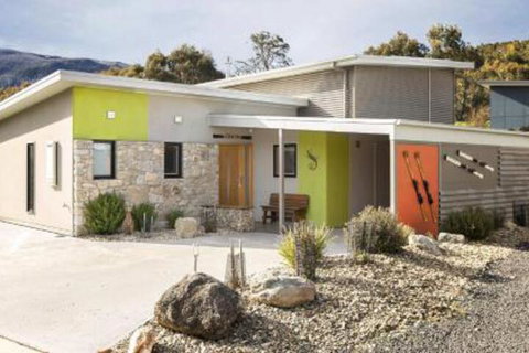 Ski Fall - Gold Coast 7