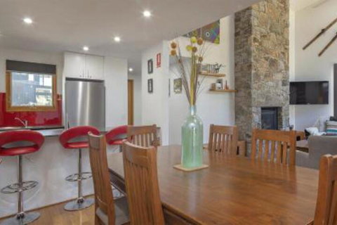 Ski Fall - Gold Coast 3