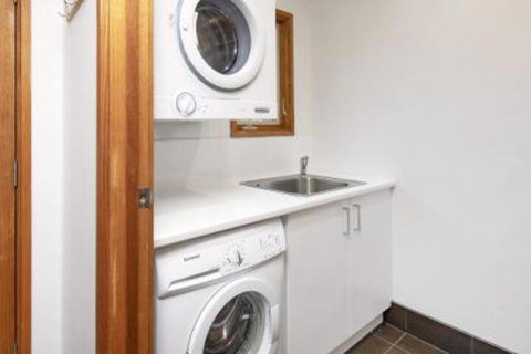 Ski Fall - Gold Coast 5