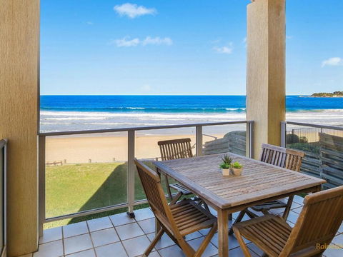 Horizons 1 / 99 Ocean View Drive - Tourism Gold Coast 5