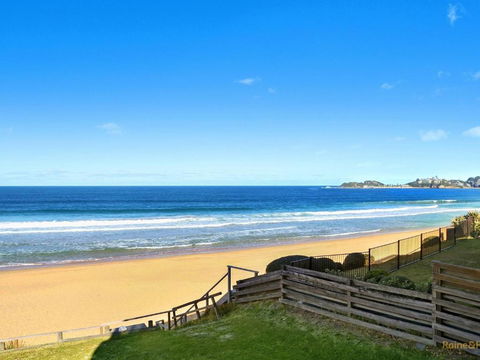 Horizons 1 / 99 Ocean View Drive - Tourism Gold Coast 4