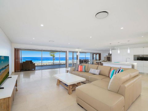 Ocean Oasis 13 Curtis Parade - Tourism Gold Coast 4