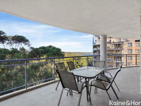 The Sanctuary #363 363 / 80 John Whiteway Drive - Tourism Gold Coast 1