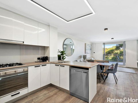 The Sanctuary #363 363 / 80 John Whiteway Drive - Tourism Gold Coast 6