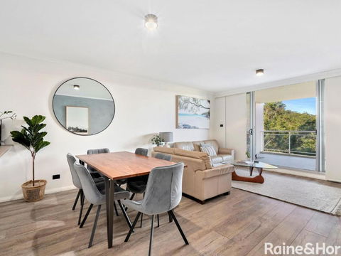 The Sanctuary #363 363 / 80 John Whiteway Drive - Tourism Gold Coast 2