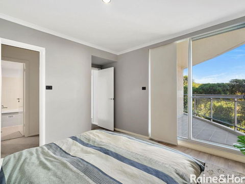 The Sanctuary #363 363 / 80 John Whiteway Drive - Tourism Gold Coast 4