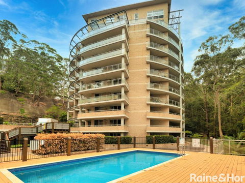 The Sanctuary #363 363 / 80 John Whiteway Drive - Tourism Gold Coast 3