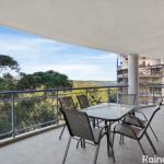 The Sanctuary #363 363 / 80 John Whiteway Drive - Tourism Gold Coast 0