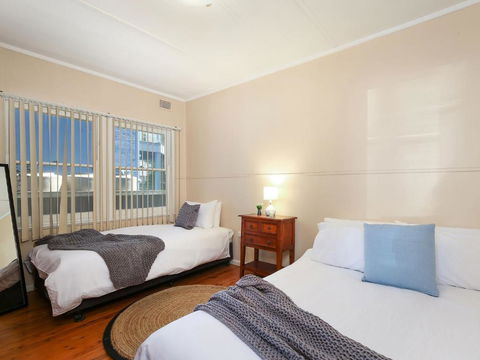 Seashells At North Avoca 10 View Street - Tourism Gold Coast 4