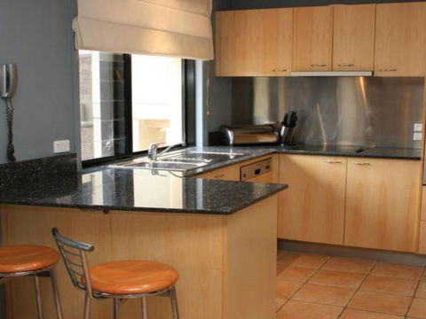 Tuscany #1 1 / 19 Campbell Crescent. Terrigal - Tourism Gold Coast 6