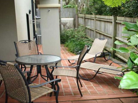 Tuscany #1 1 / 19 Campbell Crescent. Terrigal - Tourism Gold Coast 3