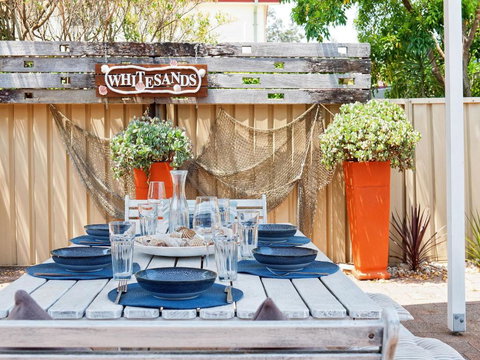 Purely Whitesands On The Bay At Fingal Bay - Gold Coast 2