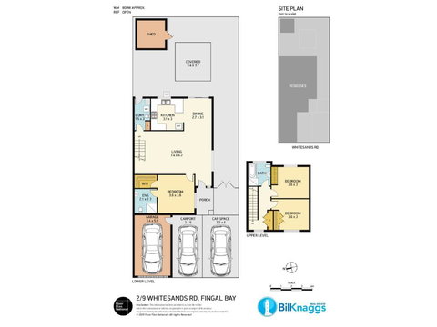 Purely Whitesands On The Bay At Fingal Bay - Gold Coast 3