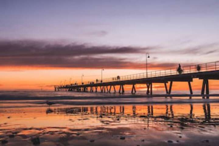 Keswick SA Tourism Gold Coast