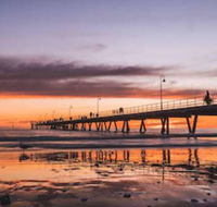 Kairos in Keswick Wifi Netflix Nespresso - Tourism Gold Coast