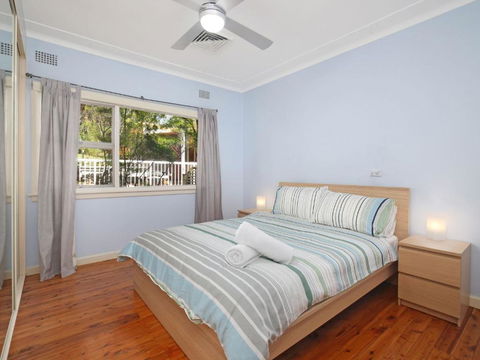 Beach Break With Your Dog! Pet Friendly - Tourism Gold Coast 3