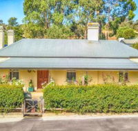 Captain Roddas Cottage - Tourism Gold Coast