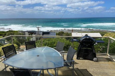 PANORAMA VIEWS Spectacular Ocean Views - Tourism Gold Coast 0