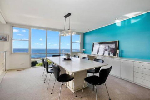 PANORAMA VIEWS Spectacular Ocean Views - Tourism Gold Coast 4