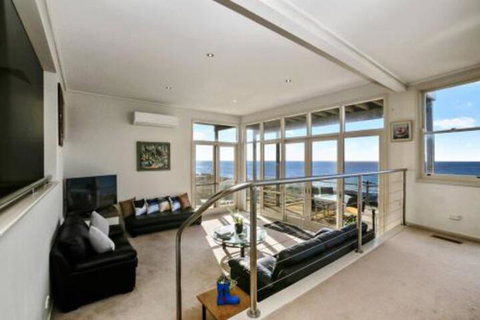 PANORAMA VIEWS Spectacular Ocean Views - Tourism Gold Coast 2
