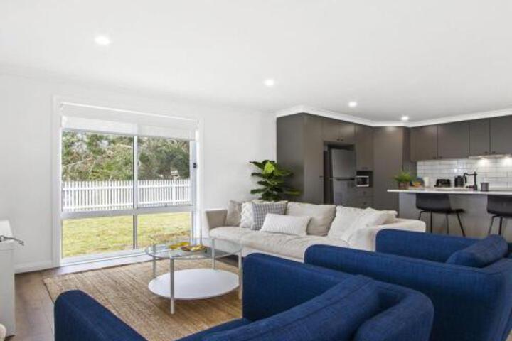 Numbaa NSW Tourism Gold Coast