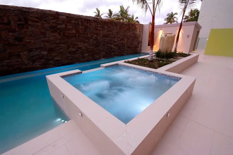 Stunning Ground Floor City Apartment - Tourism Gold Coast 1