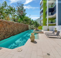 Stunning ground floor city apartment - Tourism Gold Coast