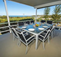 Fingal Bay Beach House 32 Lentara Street - Gold Coast