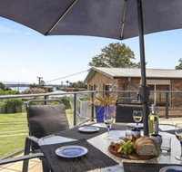SunRay on Orama spacious with great views - Tourism Gold Coast