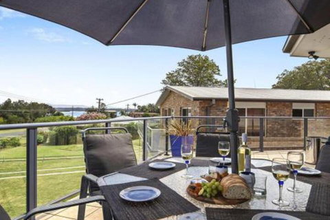SunRay On Orama Spacious With Great Views - Tourism Gold Coast 0