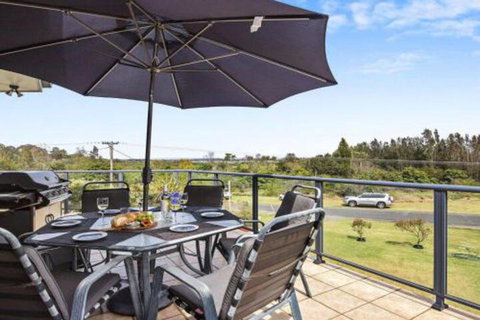 SunRay On Orama Spacious With Great Views - Tourism Gold Coast 3