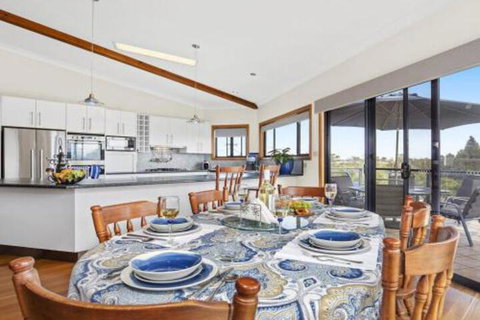 SunRay On Orama Spacious With Great Views - Tourism Gold Coast 2