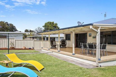 SunRay On Orama Spacious With Great Views - Tourism Gold Coast 7