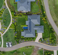 Celeste - at Funnel Bay - Tourism Gold Coast