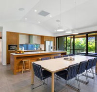 Aqua - at Funnel Bay - Tourism Gold Coast