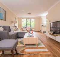 True Comfort 3bed2bath APT Near Ashfield Station - Tourism Gold Coast