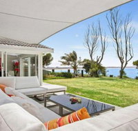 Karelda absolute waterfront pet friendly property - Tourism Gold Coast