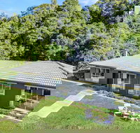 Lilyview Cottage - Robertson - Tourism Gold Coast