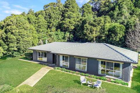 Lilyview Cottage - Robertson - Tourism Gold Coast 0