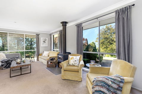 Lilyview Cottage - Robertson - Tourism Gold Coast 6