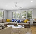 Pure Salt beach house with pool 300m to beach - Tourism Gold Coast