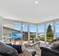 COASTAL HAVEN panoramic ocean views - Tourism Gold Coast