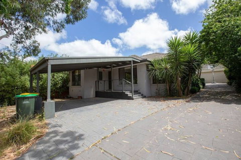 Spacious 3bedrooms Big House@mitcham - Tourism Gold Coast 1