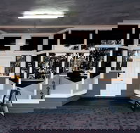 Black Diamond Lodge - Tourism Gold Coast