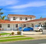 The Wauchope Motel - Tourism Gold Coast