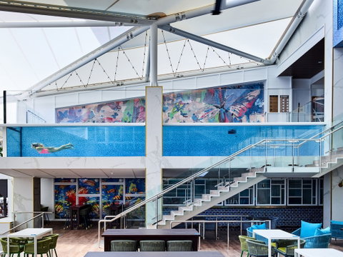 Crystalbrook Flynn - Tourism Gold Coast 1